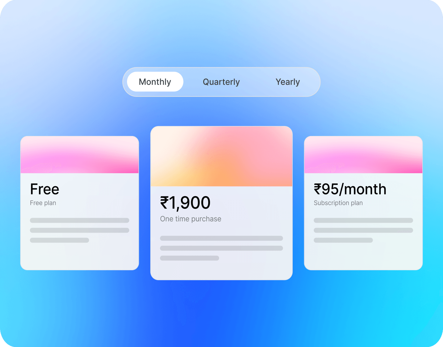 Define Your Membership Model
